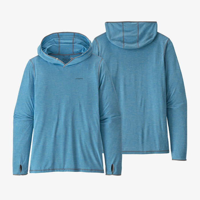 PATAGONIA TROPIC COMFORT HOODY II MENS HOODIE
