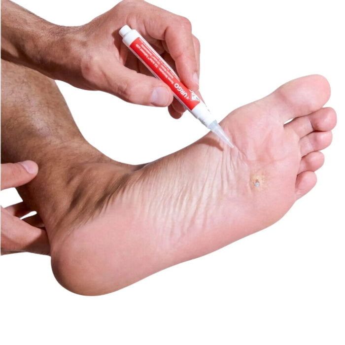 Pen for treatment of resistant warts - 2 ml - Urgo Urgo