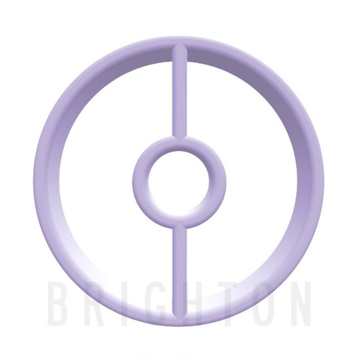 Perfect Circle Donut Cookie Cutter