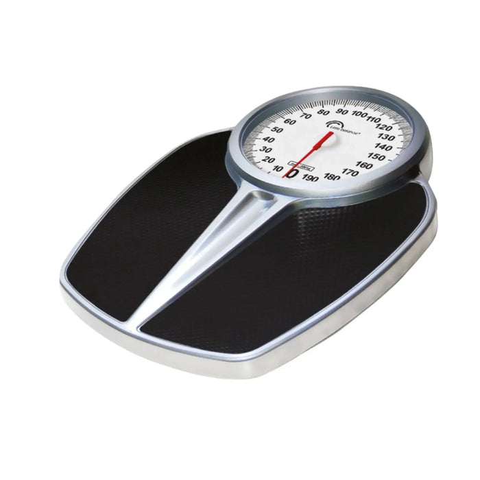 Pèse Personne Mécanique Pro M 200 - 200 kg - Devaset Devaset