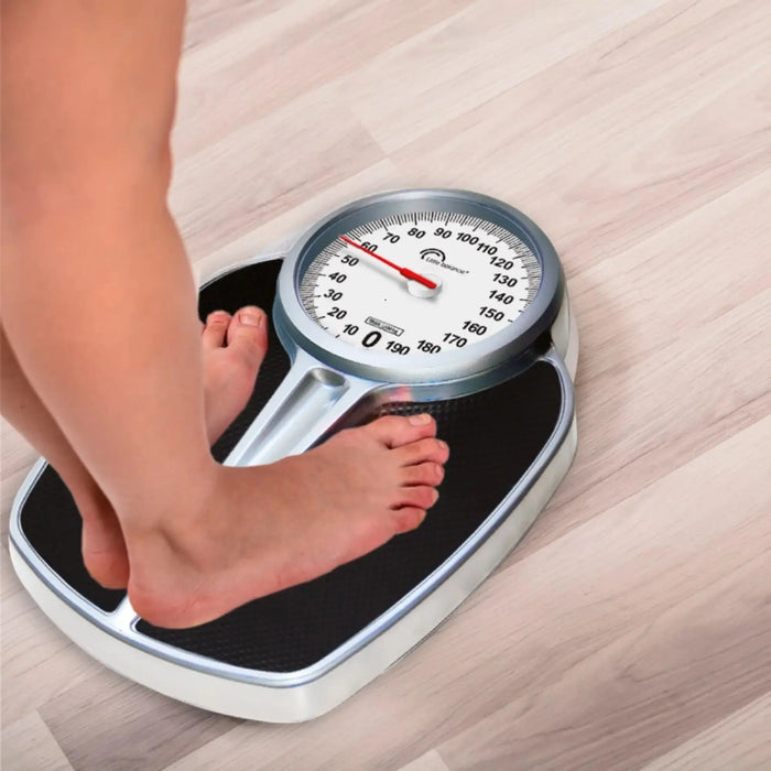Pèse Personne Mécanique Pro M 200 - 200 kg - Devaset Devaset