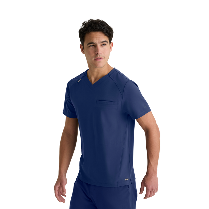 Phoenux - Tunique  - Homme - 360° - Grey's Anatomy Grey’s Anatomy
