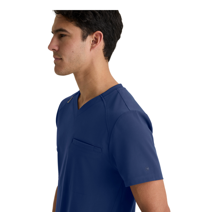 Phoenux - Tunique  - Homme - 360° - Grey's Anatomy Grey’s Anatomy