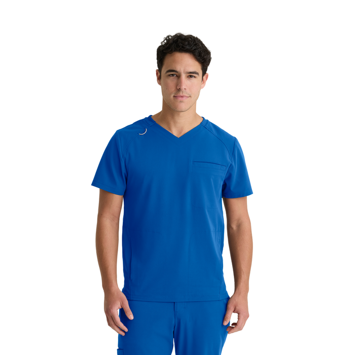Phoenux - Tunique  - Homme - 360° - Grey's Anatomy Grey’s Anatomy