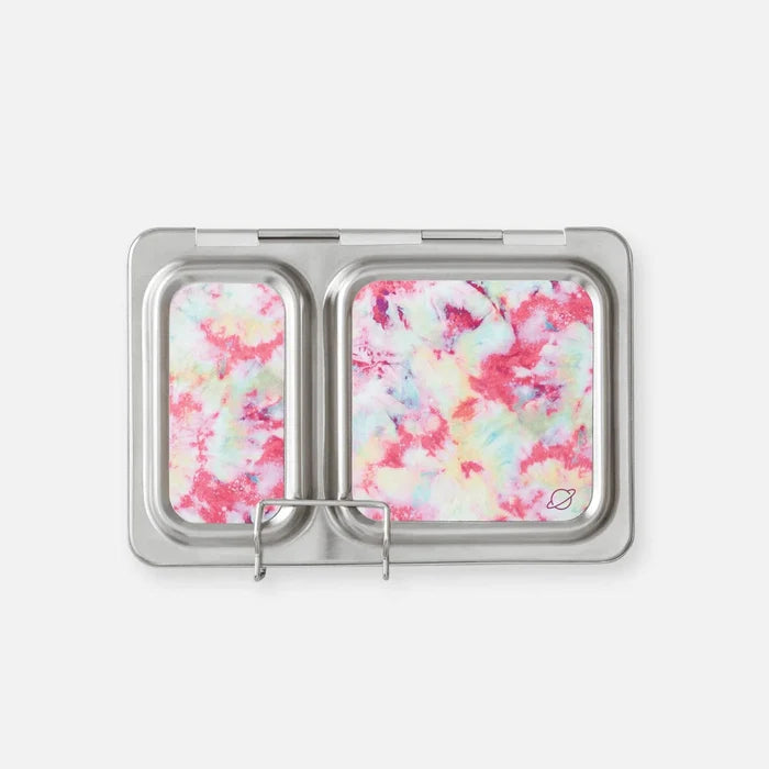 Planetbox SHUTTLE Lunch Box Kits (Box, Carry Bag, Container, Magnets)