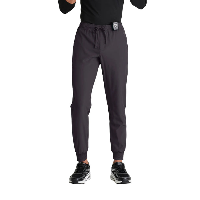 Charcoal grey / XS