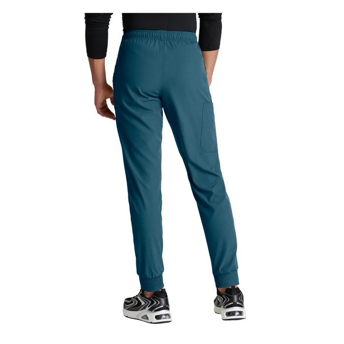 Plaza - Drawstring pants - Men - Skechers SKECHERS