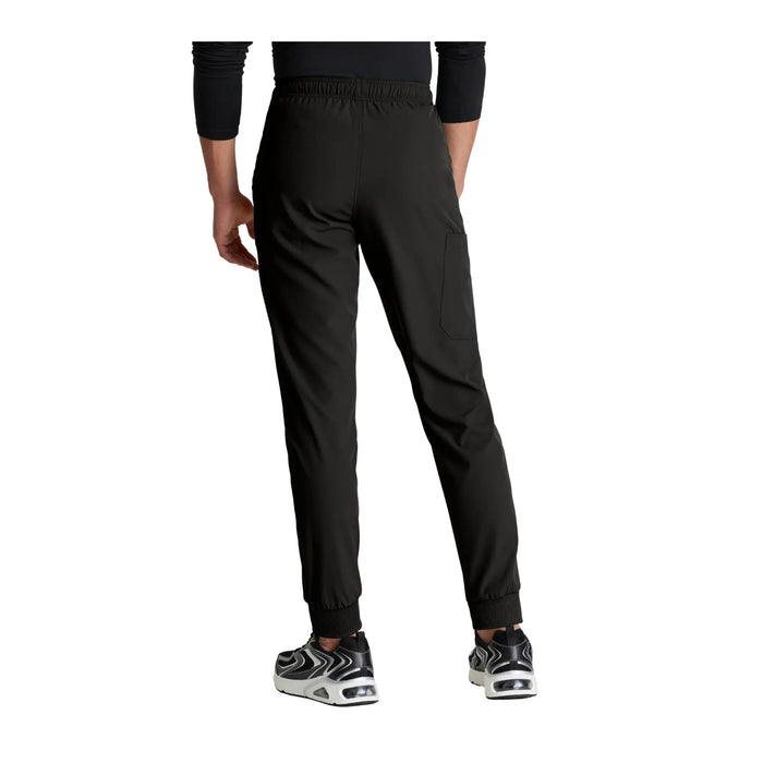 Plaza - Drawstring pants - Men - Skechers SKECHERS