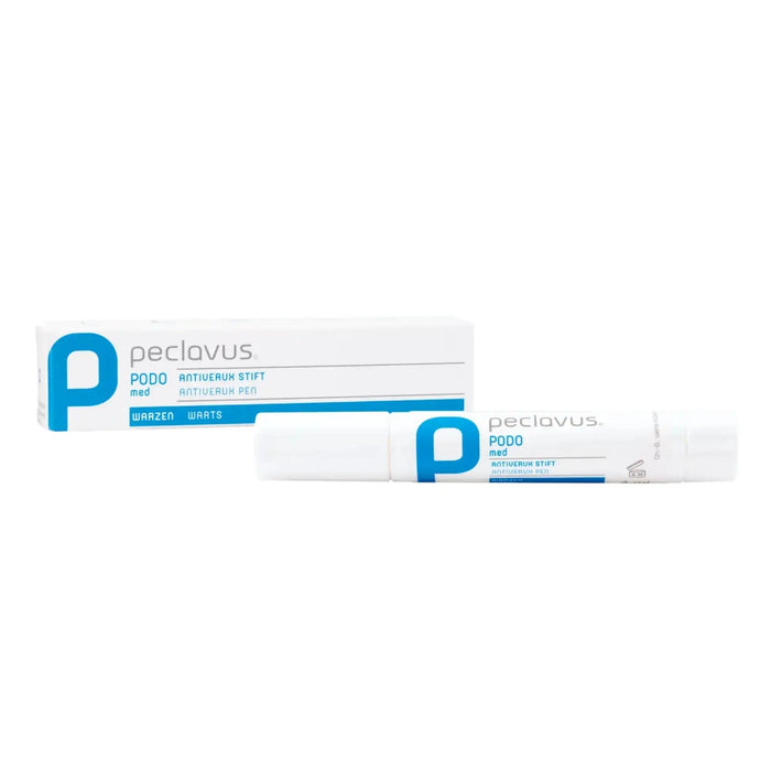 AntiVERUX wart removal pen 4ml - Peclavus Peclavus