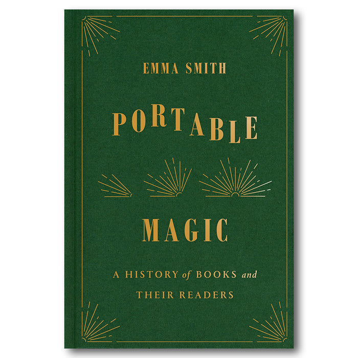 Portable Magic