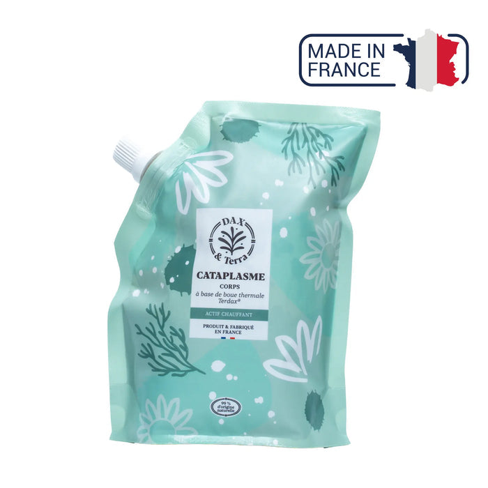 Poultice - 300 g - Dax & Terra Dax & Terra
