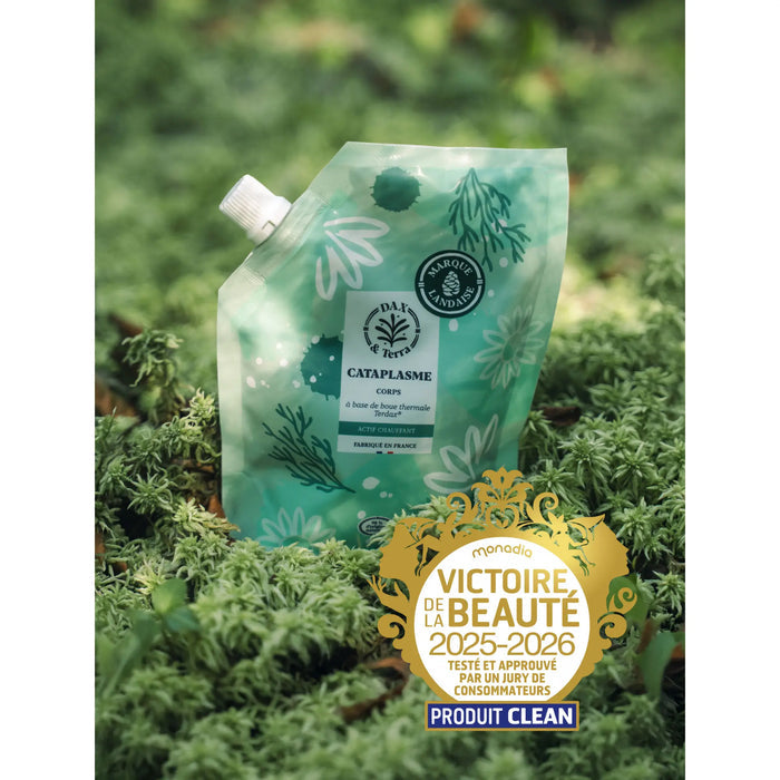 Poultice - 300 g - Dax & Terra Dax & Terra