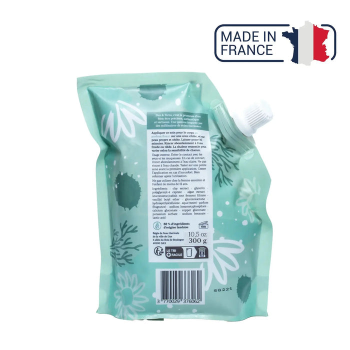 Poultice - 300 g - Dax & Terra Dax & Terra