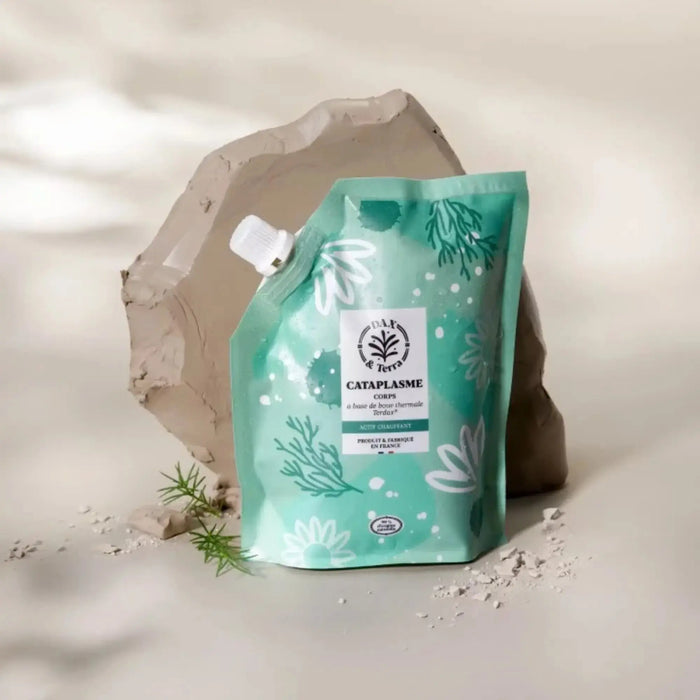 Poultice - 300 g - Dax & Terra Dax & Terra