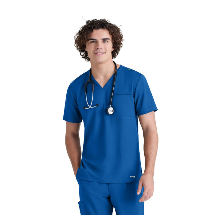 Royal blue / XS