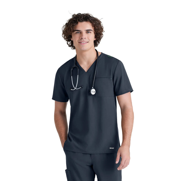 Charcoal grey / XS