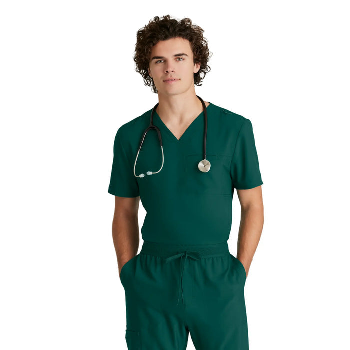 Hunter Green / XS
