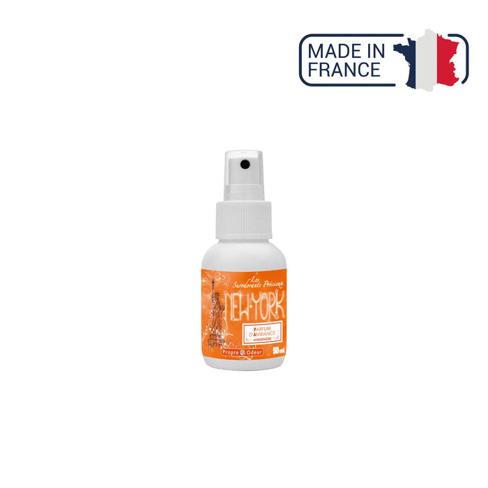 50ml / New York