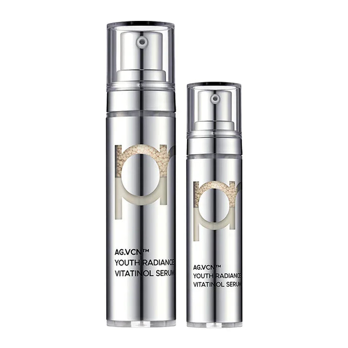 [primera] Youth Radiance Vita Tinol Serum Special Set 21g+15g - Ballagrio