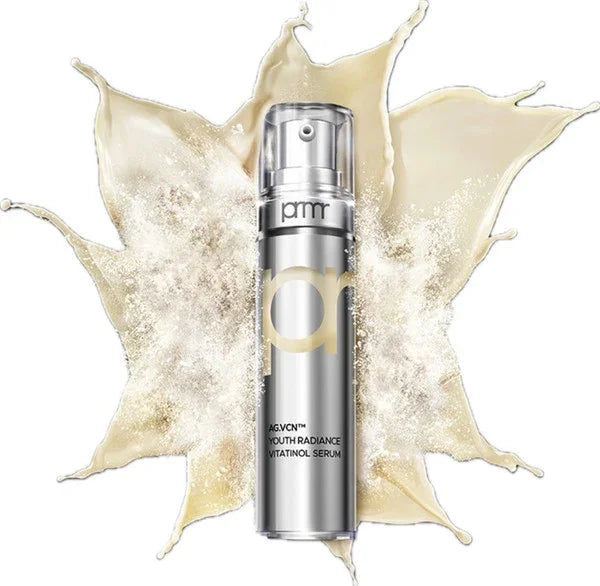 [primera] Youth Radiance Vita Tinol Serum Special Set 21g+15g - Ballagrio