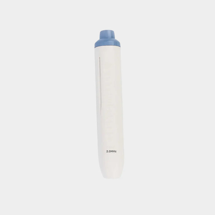Portable vascular Doppler probe - 2 / 4 / 5 / 8 MHz - Essential by My Podologie Essential