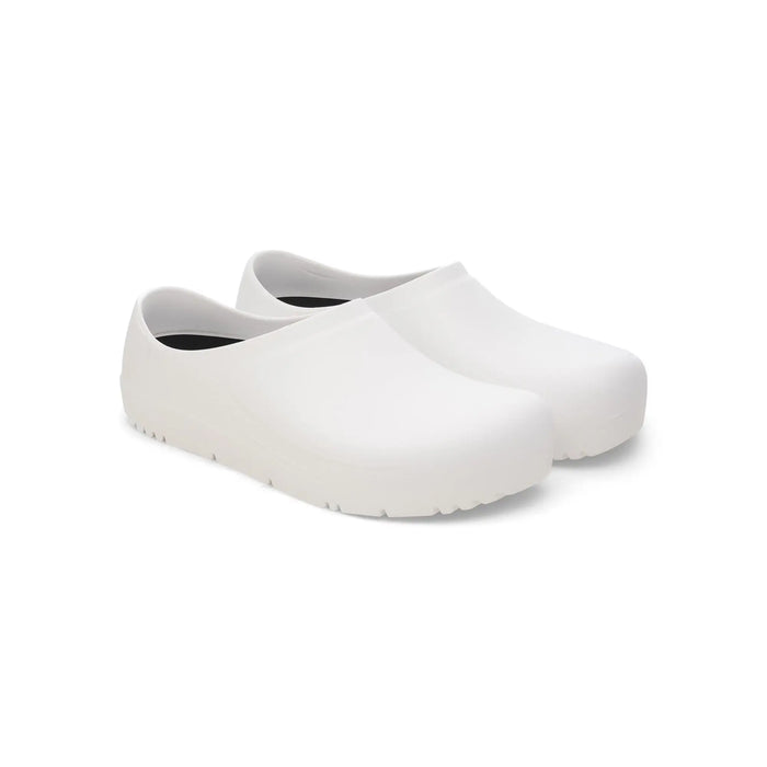Profi Birki 2.0 - Polyurethane clogs - Several Colors - Birkenstock Birkenstock White-48