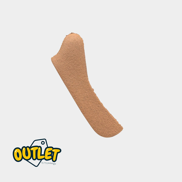 Pronator Band - Cork Latex - size 5/7 // End of series My Podologie