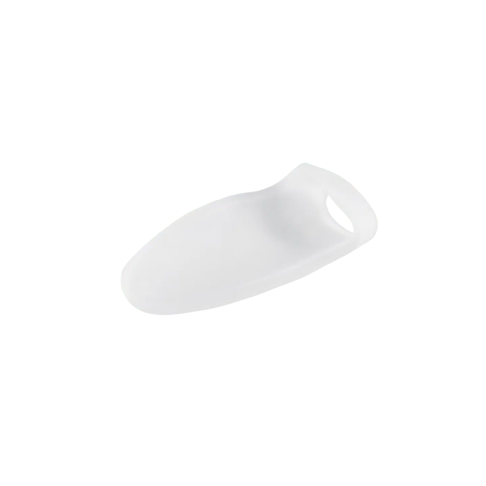 Protection d'oignon Hallux Valgus en SmartGel - taille unique - Lot de 4 - Ruck