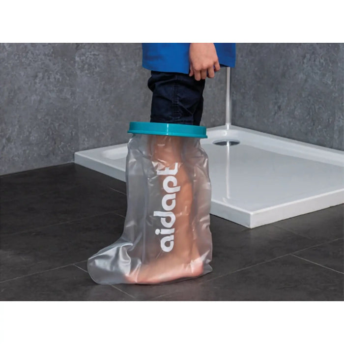 Protection waterproof Protège plâtre - Enfant ou adulte - My Médical My Médical