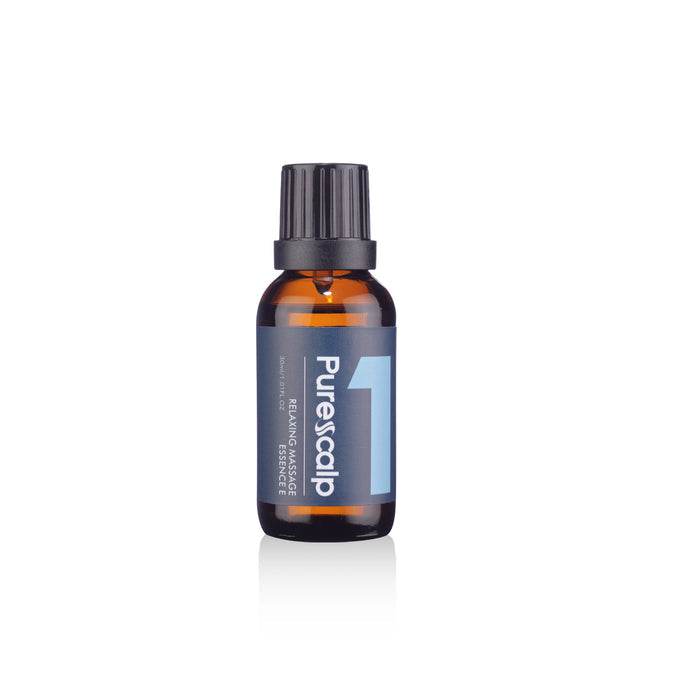 Pure Scalp Revival Massage Essence- 1