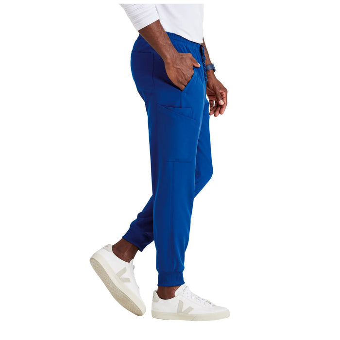 Rally - Medical joggers - Zip fly - Men - Barco Unify BARCO