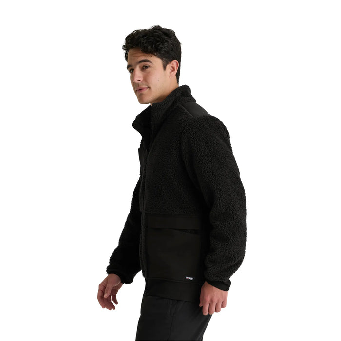 Randin - Veste sherpa - Homme - Grey's Anatomy Grey’s Anatomy