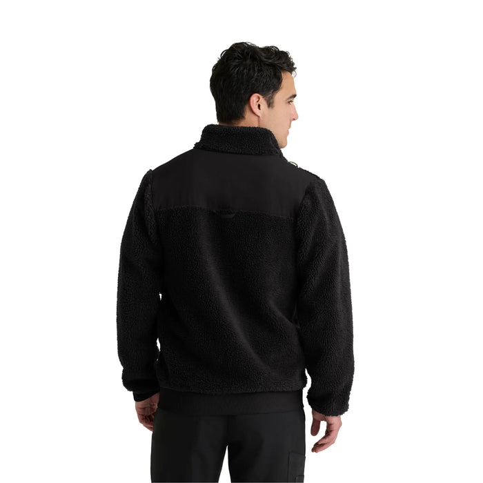 Randin - Veste sherpa - Homme - Grey's Anatomy Grey’s Anatomy