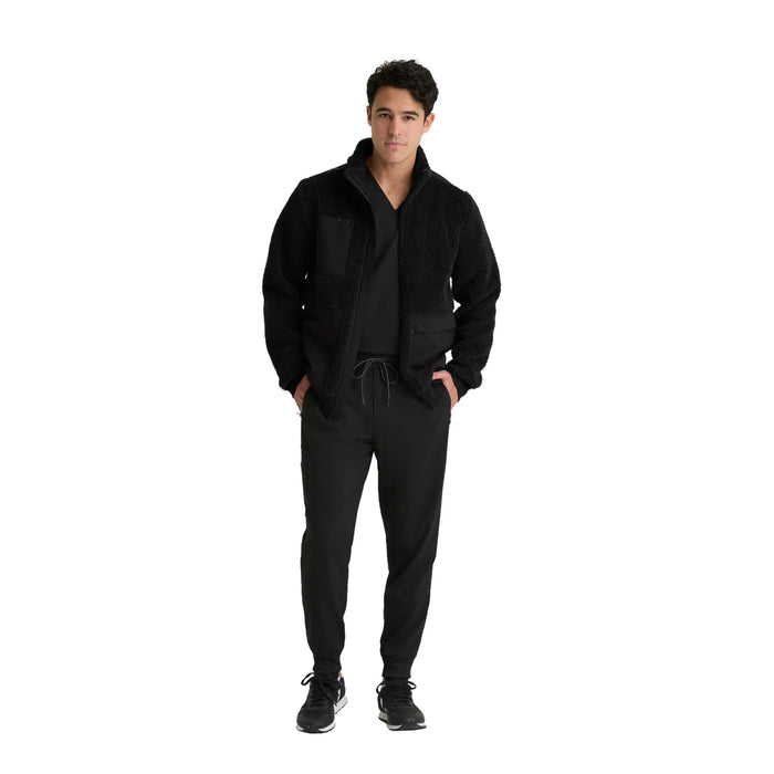 Randin - Veste sherpa - Homme - Grey's Anatomy Grey’s Anatomy