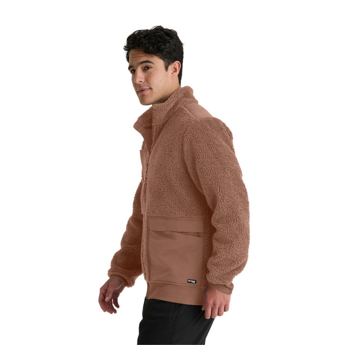 Randin - Veste sherpa - Homme - Grey's Anatomy Grey’s Anatomy