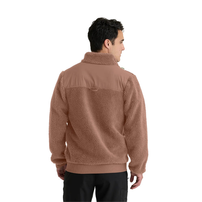 Randin - Veste sherpa - Homme - Grey's Anatomy Grey’s Anatomy