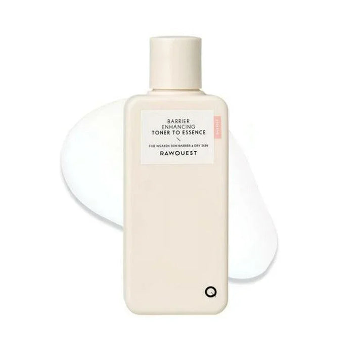 [RAWQUEST] Barrier Enhancing Toner To Essence 200ml - Ballagrio