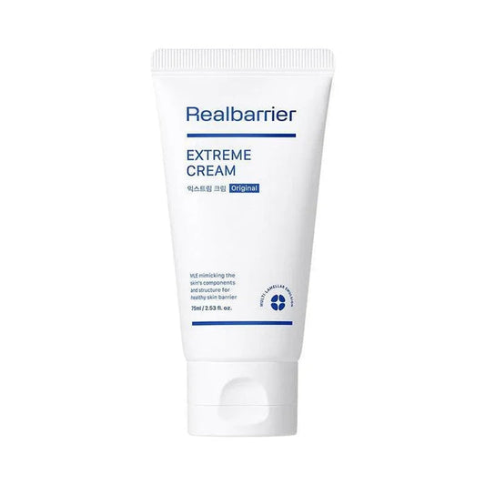 [Real Barrier] Extreme Cream 75ml - Ballagrio