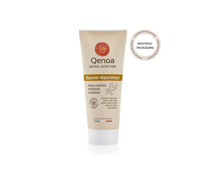 Repair balm - 75ml and 200ml - Qenoa My Podologie 75ml