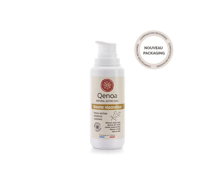 Repair balm - 75ml and 200ml - Qenoa My Podologie 200ml