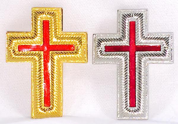 RKT24GP Cross Cap KT Past Commander