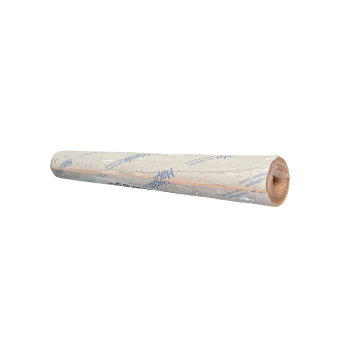 Rouleau de protection adhésive Moleskin - 100% coton - 23x300cm - Hapla Hapla
