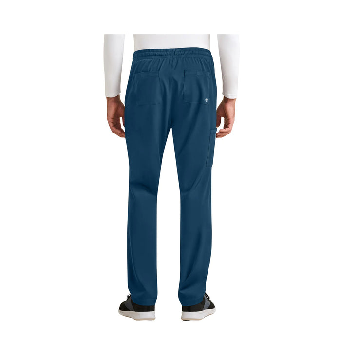 Ryan - Pants - Elastic waistband - Men - Healing Hands Healing Hands