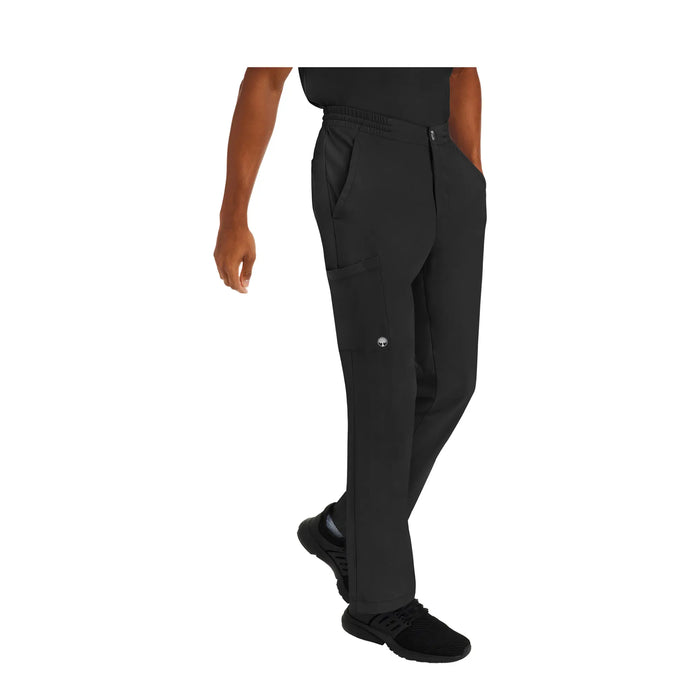 Ryan - Pants - Elastic waistband - Men - Healing Hands Healing Hands