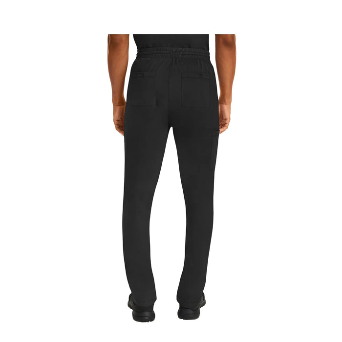 Ryan - Pants - Elastic waistband - Men - Healing Hands Healing Hands