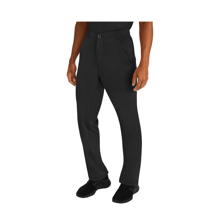 Ryan - Pants - Elastic waistband - Men - Healing Hands Healing Hands