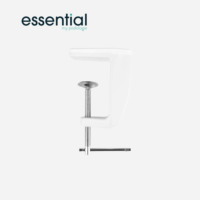S5 LED articulated magnifying lamp for table - Essential by My Podologie Essential