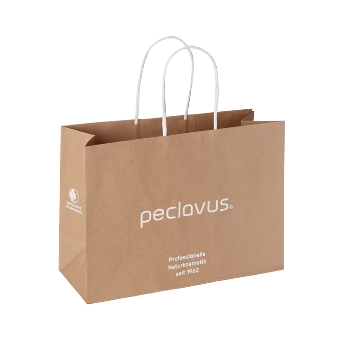 Sac cabas en papier Peclavus - Lot de 10 - Ruck