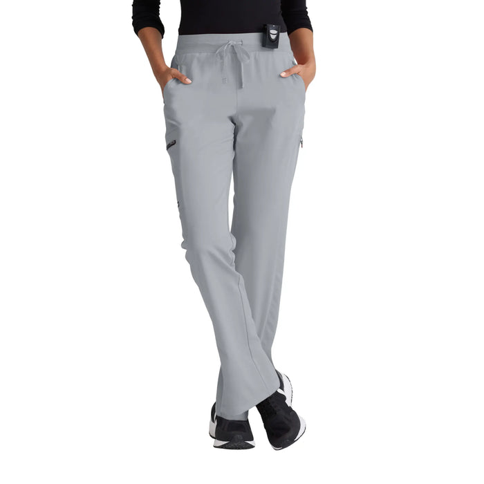 Pearl gray / XXS