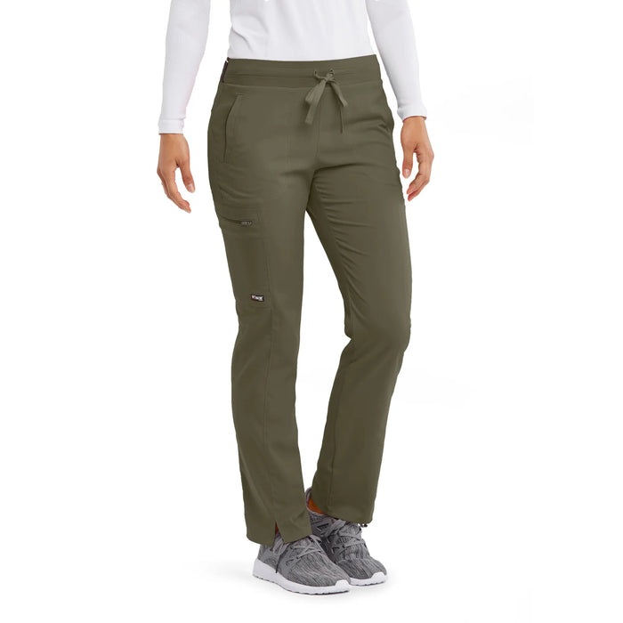 Olive Green / XXS